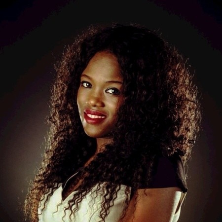 Noura Schärer - Fondatrice GeniusLab